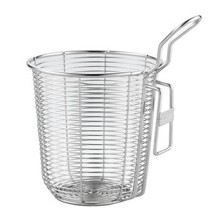 onlycook 304不锈钢火锅漏勺煮面漏网捞面笊篱火锅工具涮肉麻辣烫