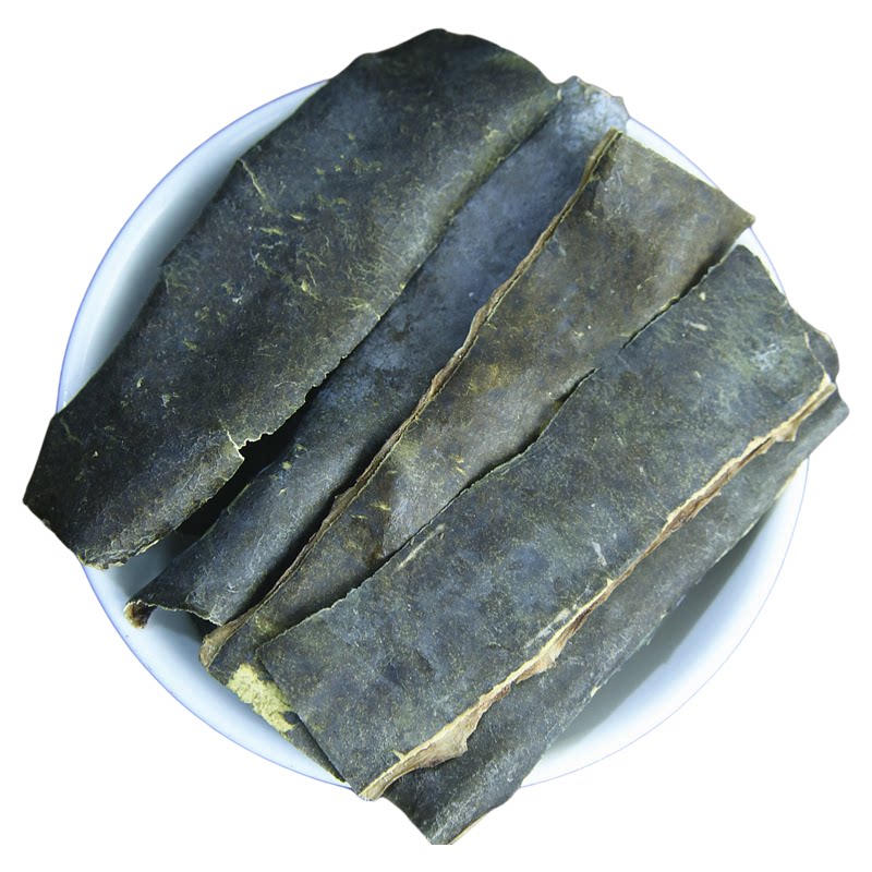 冬瓜皮中药材500g无硫特级冬瓜皮干粉荷叶茶售玉米须茶山楂陈皮