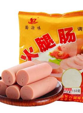 香肠调味料【餐饮自制商用150g