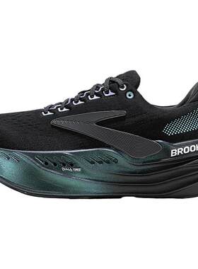 BROOKS布鲁克斯缓震跑鞋