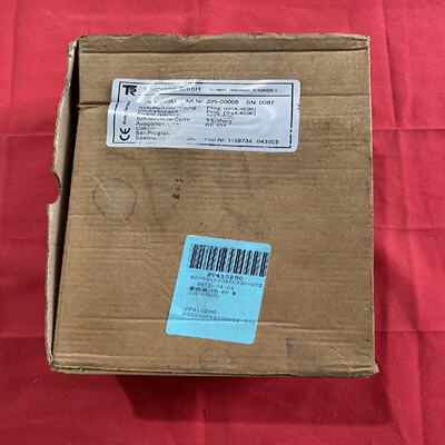 溢价-德国TR帝尔编码器HE65M，型号205-00005，原