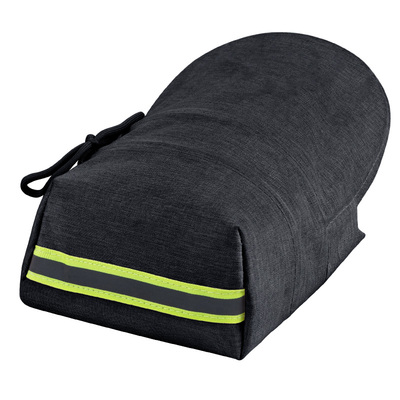 电动车手套冬季保暖加绒护手罩