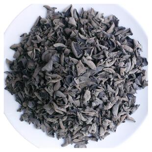 四川宜宾特产黑竹木耳蜀南竹海小云耳特仿野生干货100g肉厚火锅