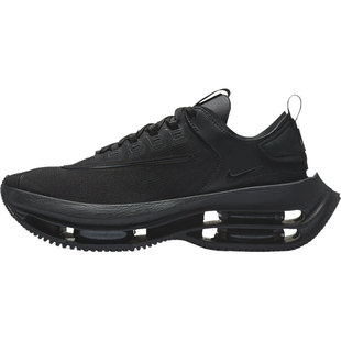 Nike/耐克正品Zoom Double Stacked女子运动跑步鞋CZ2909-001
