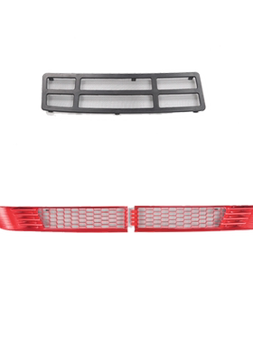焕新版Model3Y空调进风口滤网罩