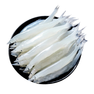 丹东海捕东海银鱼新鲜面条鱼无添加无鱼刺小银鱼宝宝辅食白饭鱼仔