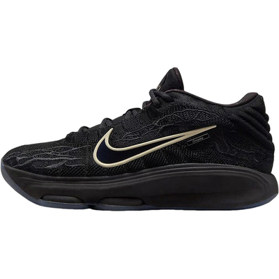 Nike/耐克正品G.T. HUSTLE 3 LX EP男士训练篮球鞋IB4169-001
