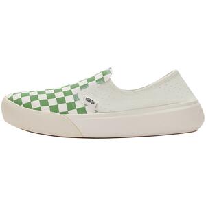 【保暖季】Vans范斯官方 ComfyCush One清新棋盘格舒适运动鞋