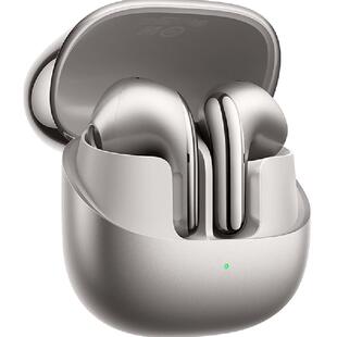 小米Buds5真无线蓝牙耳机高清音质半入耳降噪