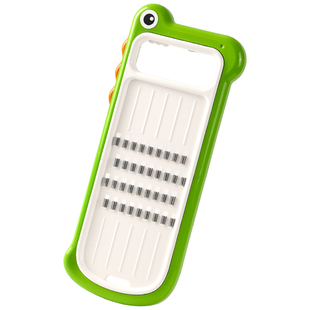 2026新款土豆擦丝器家用粗丝切丝神器胡萝卜莴笋多功能不伤手擦板