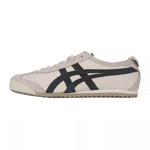 Onitsuka Tiger/鬼塚虎MEXICO 66轻便荔枝皮休闲鞋1183B391-200