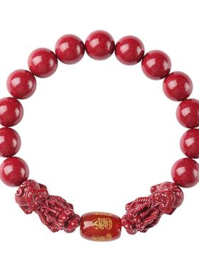 【爆款推荐】招财貔貅手链