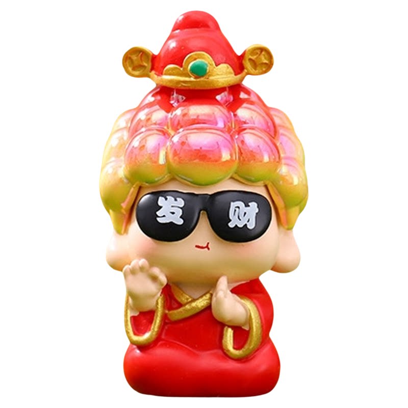 网红爆款适合送女孩的盲盒礼物