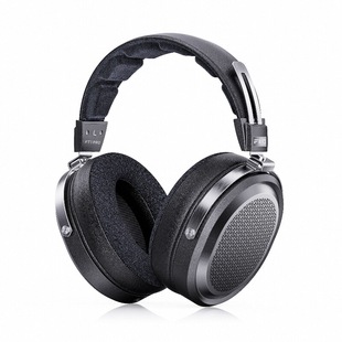 FiiO/飞傲FT1 PRO开放式平板头戴耳机高灵敏易推HiFi可换线大耳