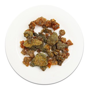 京皖 醋没药10g 中药饮片 中药材抓配 中草药材店 旗舰店正品