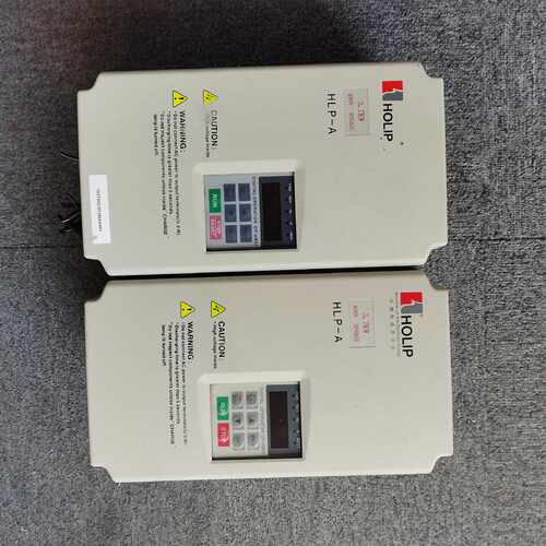 溢价-海利普变频器 HLPA03D743BW  3.7KW
