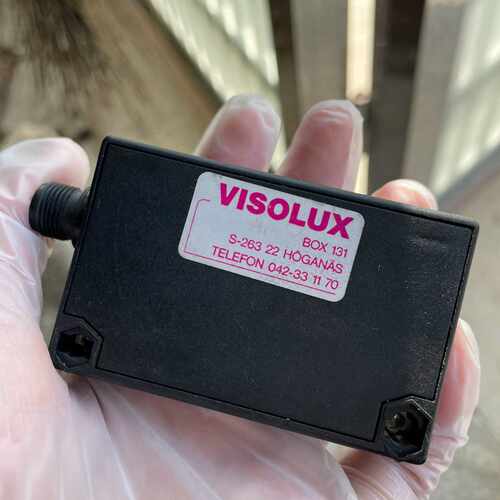 溢价-VISOLUX光电RL32-8-H，货，，有量，
