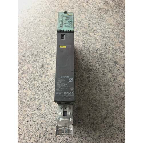 询价下单6SL3120-1TE21  驱动器 可开发票