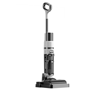 洗地机扫地拖地吸拖一体机械2025新款家用吸尘全自动清洗智能拖把