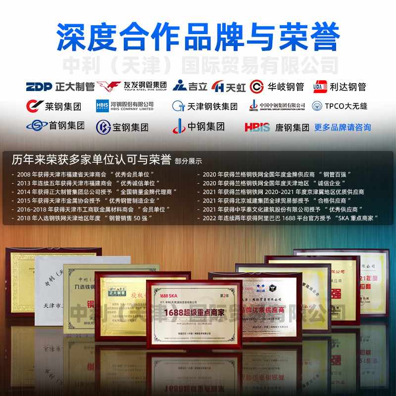 热镀锌方管40*60方无缝方浸钢空心矩形管厂家矩通方q235管批发锌