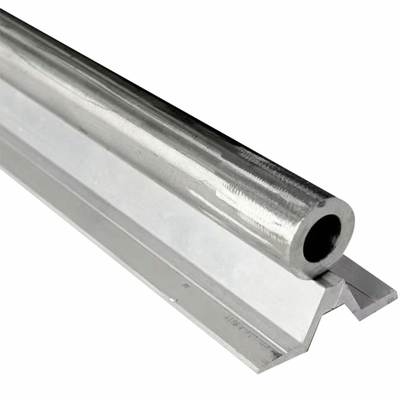 201/304实心不锈钢轨道