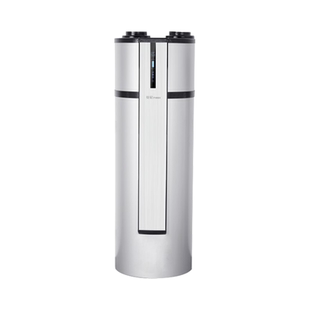 芬尼空气能热水器大容量一体机一级能效空气源热泵豪华型200L