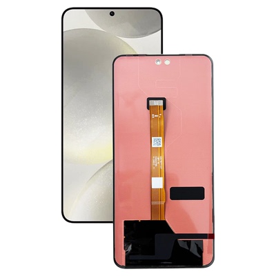 易诺信 适用于 荣耀power Power2屏幕总成 OLED支持指纹原装带框
