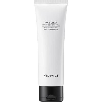 VidiVici深层清洁洗面奶120ml