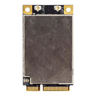 RAK2287LoRaWAN 网关集中器模块SX1302 LoRa 内核（SPI USB GPS）