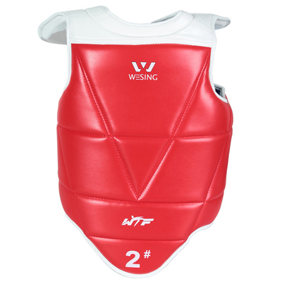 九日山正品训练比赛跆拳道护具