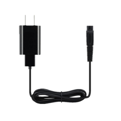 飞步/南极人剃须刀充电器线