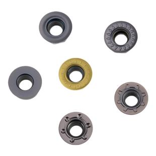 数控铣刀杆钢件刀粒APMT1135方形刀头1604合金铣刀片不锈钢