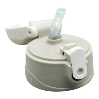 膳魔师原装吸管配件吸嘴硅胶替换导管弹跳盖通用适配杯盖直饮盖