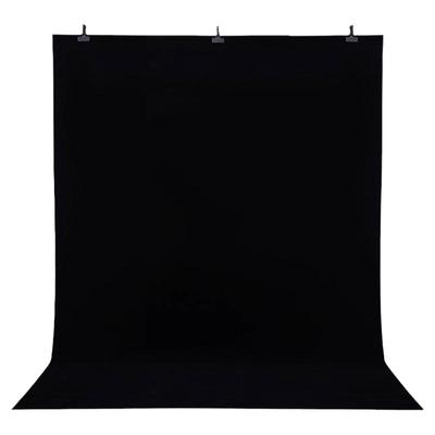 摄影背景布加厚吸光不反光
