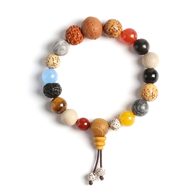 高品质多宝菩提520情人节礼物