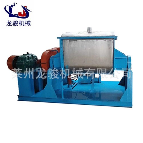 不锈钢真空捏合机热熔玻璃丁基胶密封轻黏土塑料硅橡胶捏合机