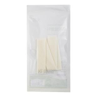 医用藻酸盐敷料褥疮垫压疮贴促进伤口愈合纤维填充条空洞吸收渗液