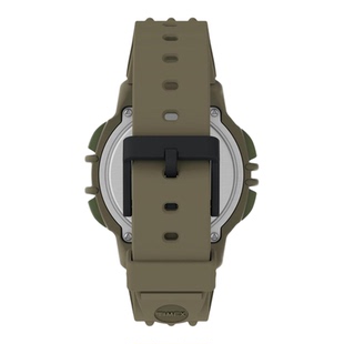 代购天美时Huckberry x TIMEX IRONMAN Flix联名限定款户外风手表