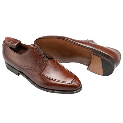 正装皮鞋意大利enzobonafe德比