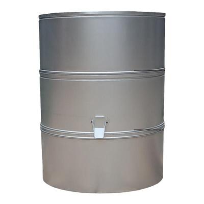 【农村也送到家】不生锈防虫鼠家用谷仓粮仓大型稻谷仓谷子小麦仓