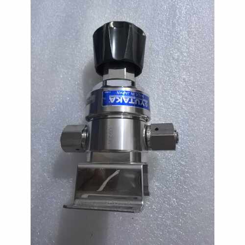 【议价】日本YUTAKA减压阀型号L25SSA2W04102