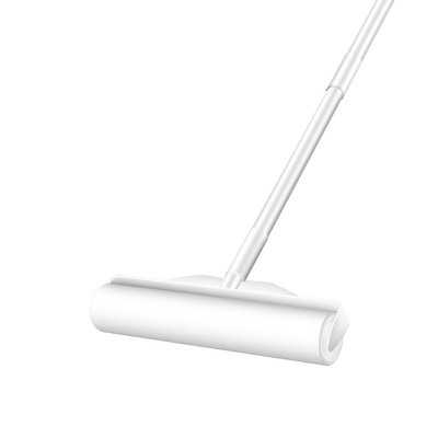 粘毛器滚筒长杆大号滚刷