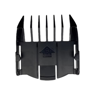 BTM比特美理发器电推剪卡尺限位配梳卡套子通用配件P10 P11