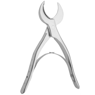 牙科石膏剪口腔技工工具石膏钳剪子 不锈钢剪超硬石膏剪技工剪刀