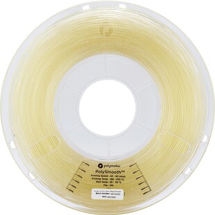 Polymaker PolyDissolve S1 3D打印耗材 PVA水溶支撑材料易打印 易溶解 1.75mm 2.85mm 750g