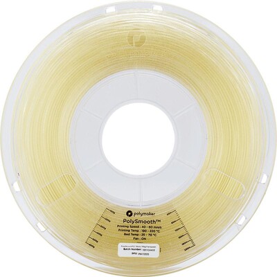 耗材模型Polymaker水溶材料