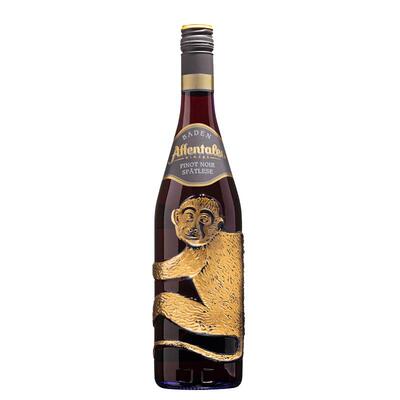 蓝猴爵定制QmP醉干红葡萄酒