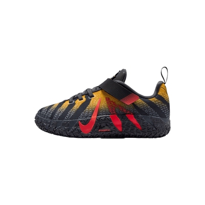 NIKE耐克小童JA 3 JP (PS)运动训练篮球鞋IV2628-001