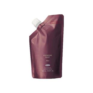 日本直邮POLA宝丽Growing shot防脱护发素控油清爽替换装320ml