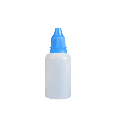 包邮5ml滴剂液体眼药水装瓶精油